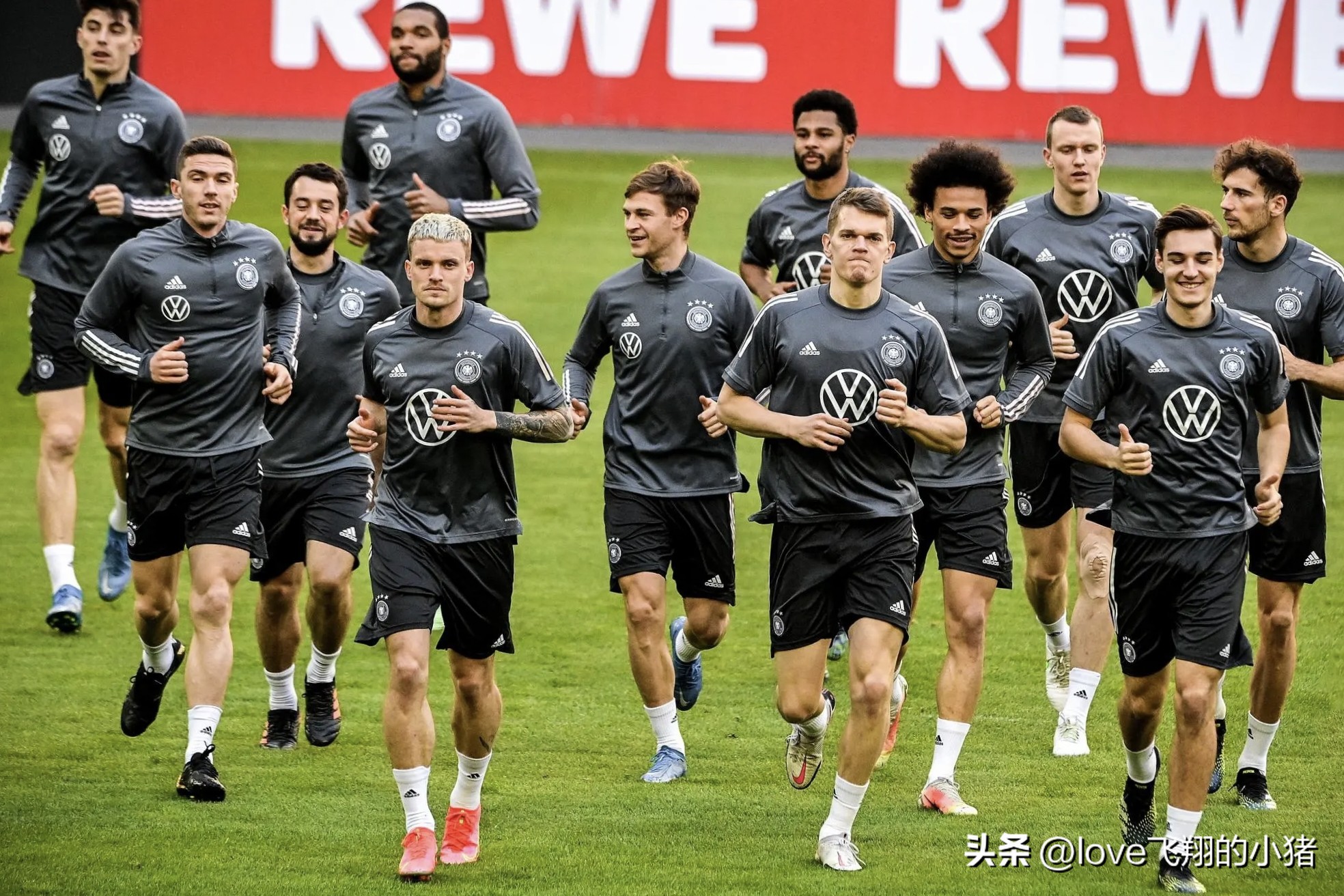 德国世界杯首发阵容(德国队2022世界杯阵容首发11人主力预测-诺伊尔领衔)