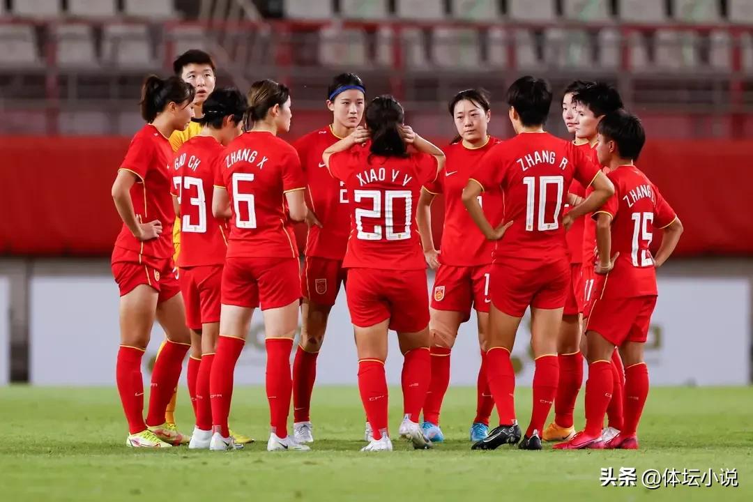 中国女足比赛时间(央视直播！中国女足将战日本女足，冲击东亚杯冠军，18点20打响)
