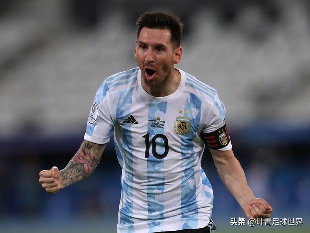 阿根廷国家队队员(阿根廷40人名单曝光：梅西领衔，11名前锋！至少14人出局)