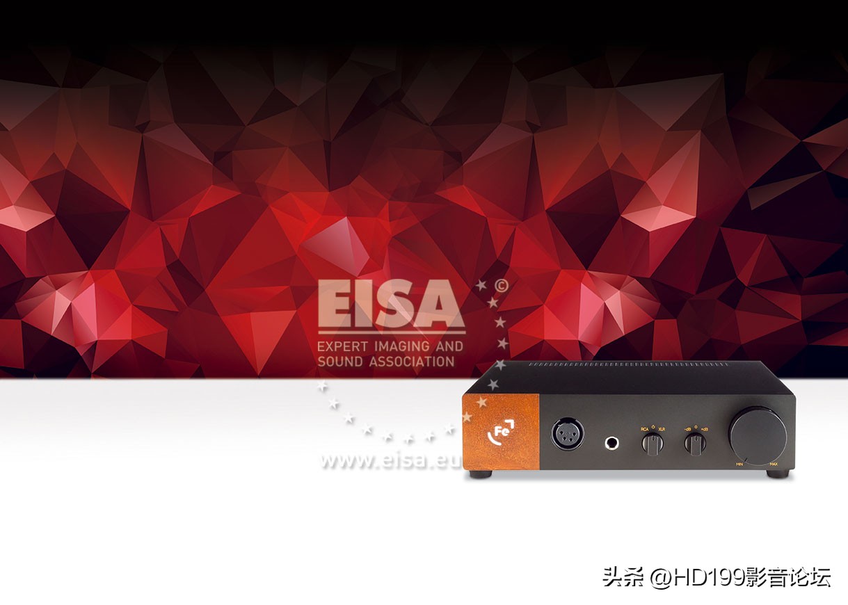 影音论坛(EISA AWARDS欧洲影音大奖2022-2023)