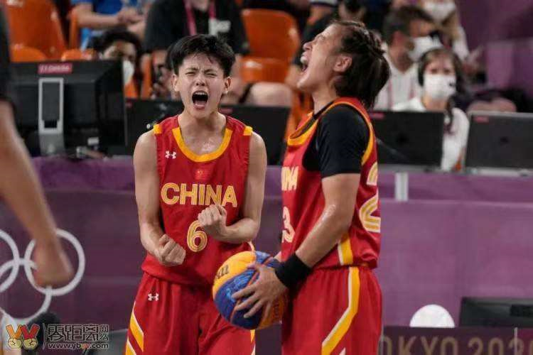 篮球场上有几个人(从三人篮球规则，看中国三人篮球的发展)