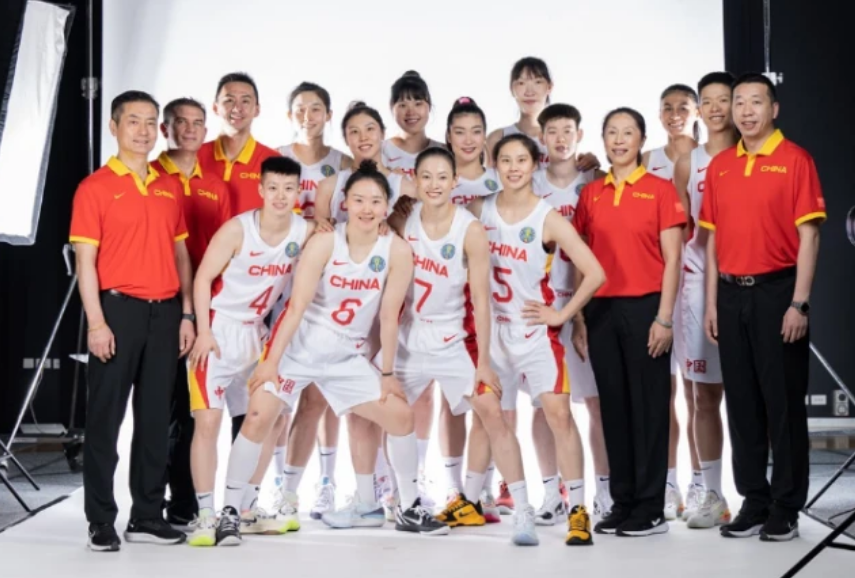 2022年中国女篮世界排名(2022年世界杯最终排名！中国女篮第二，日本队第九，韩国队第十)