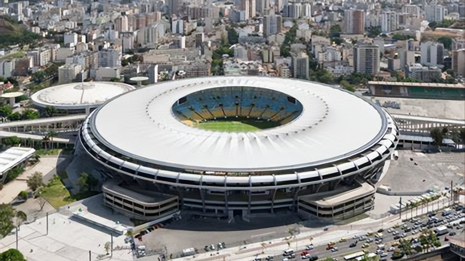 巴西世界杯比赛球馆名称(带你瞧瞧“足球王国”巴西都有哪些知名的足球场)