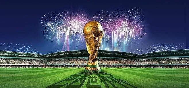 19年法国世界杯啥意思(数说足球——世界第一体育赛事世界杯的历史)