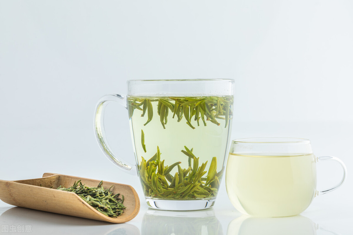 绿茶都有哪些(盘点：现如今最值得一喝的五大绿茶，款款皆是经典)