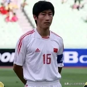 2002世界杯中国队名单10号(中国队02年世界杯遗憾落选的最佳11人)