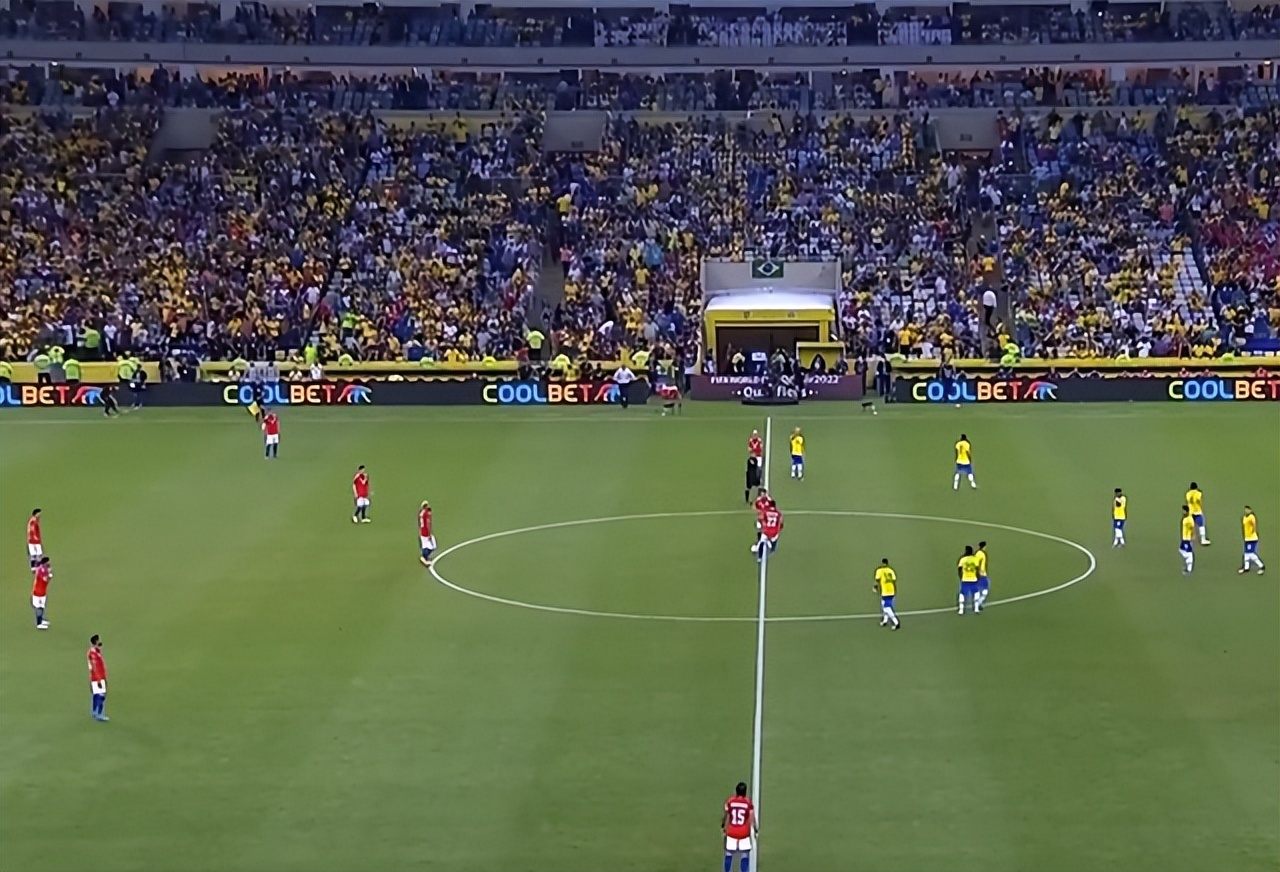 秘鲁在世界杯小组积分(世预赛南美区积分榜，乌拉圭和厄瓜多尔出线，智利希望渺茫)