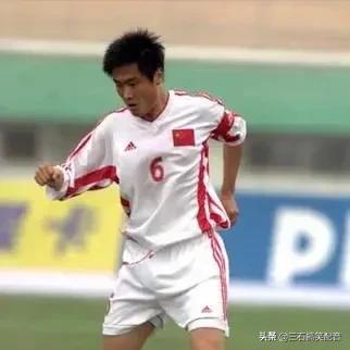 2002世界杯中国队名单10号(中国队02年世界杯遗憾落选的最佳11人)