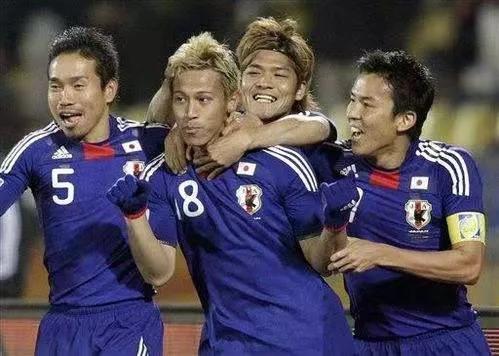 日本对阵比利时进球集锦(日本队在历届世界杯比赛的十大高光时刻)