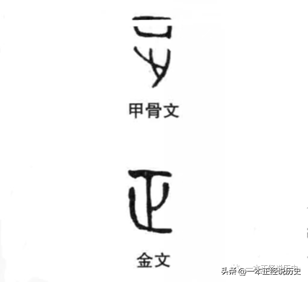 古代人用什么东西表示数字(汉字那么多，为何偏用“正”字来计数?)