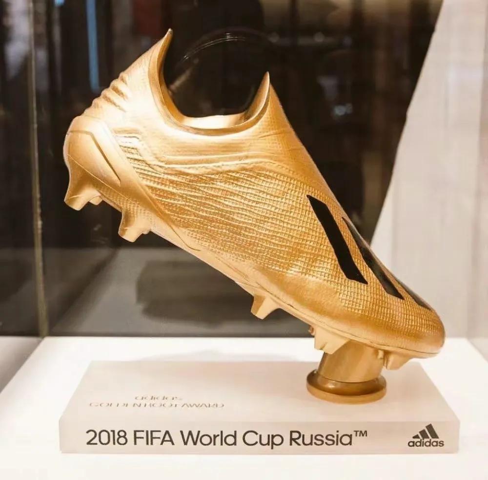 阿扎尔谈2022世界杯(2022年世界杯金靴盘点，内马尔居首，姆巴佩、凯恩前三)
