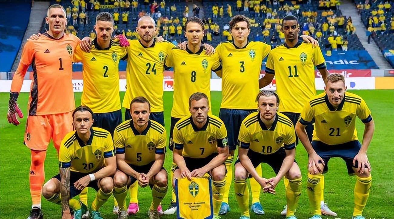 今晚世界杯比分预测瑞典-瑞士(欧国联：瑞典VS塞尔维亚、瑞士VS西班牙)