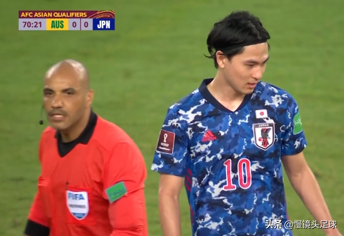 18世界杯日本为什么能出线(6连胜，2-0！日本第7次进世界杯，携沙特出线，甩国足16分)
