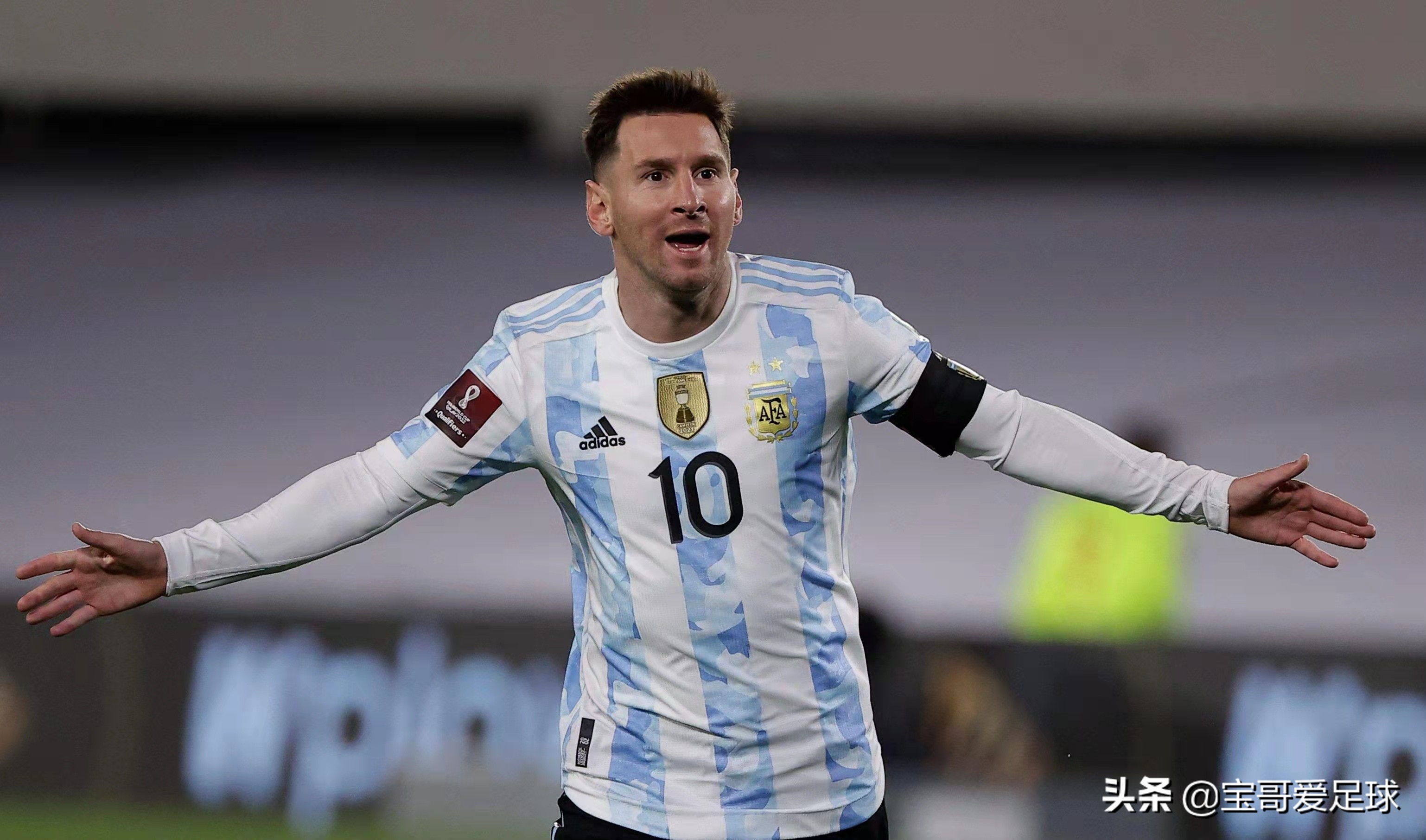 2022世界杯南美洲出线形势(世预赛南美区前瞻：阿根廷迎来练兵之战，乌拉圭秘鲁正面硬杠)