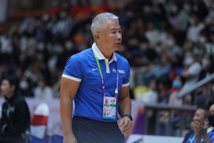 韩国职业篮球联赛简介(2022年亚洲杯男篮：日本、韩国、菲律宾国家队阵容简介与分析)
