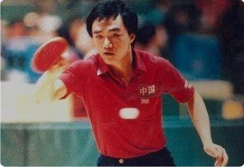 2014乒乓世界杯男子决赛(乒乓入奥24年，盘点国乒28位奥运冠军：马龙王曼昱都是唯一)