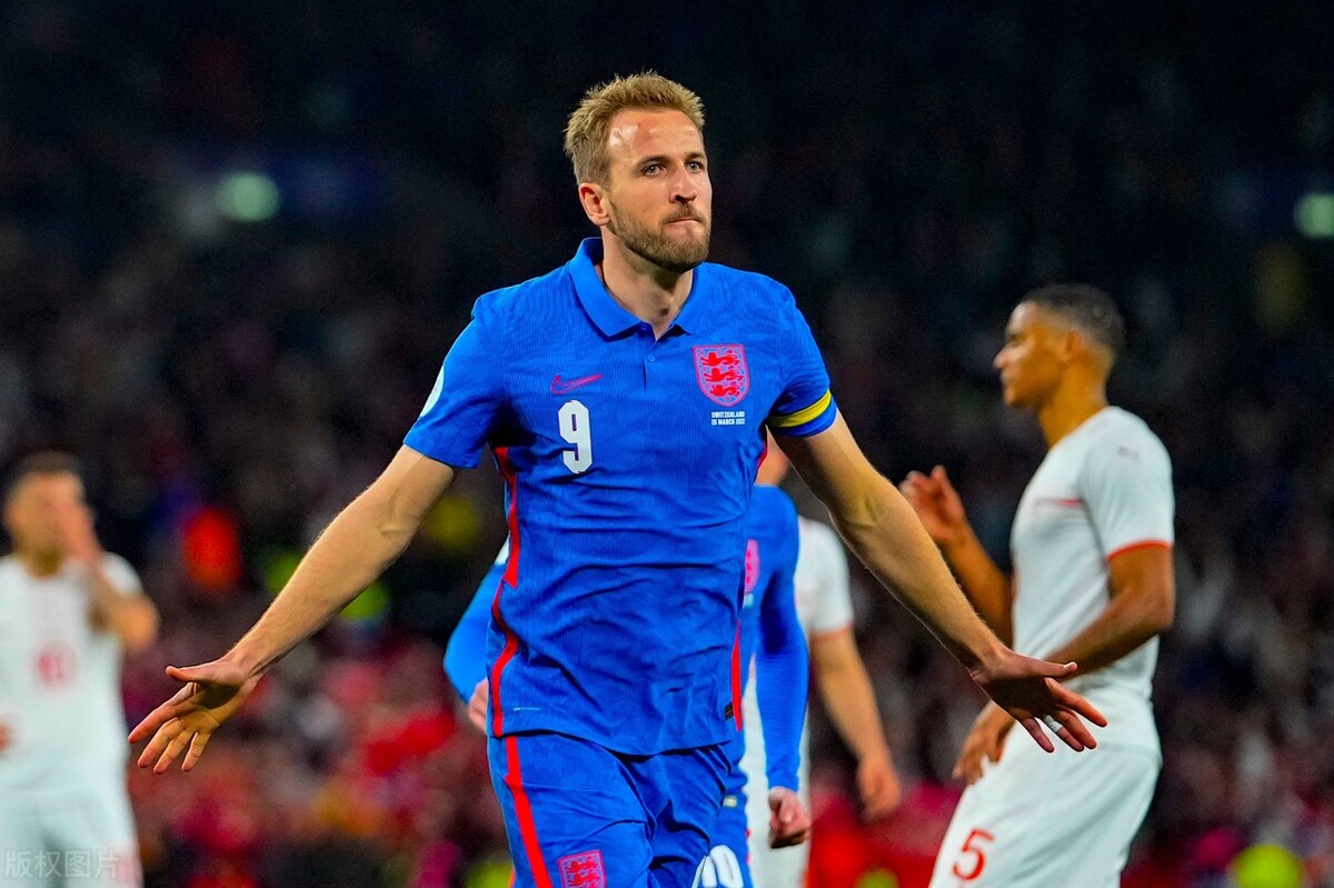 欧洲杯直播英格兰vs丹麦谁赢了(热身赛-埃里克森回归破门荷兰4-2丹麦 西班牙2-1绝杀 英格兰德国胜)