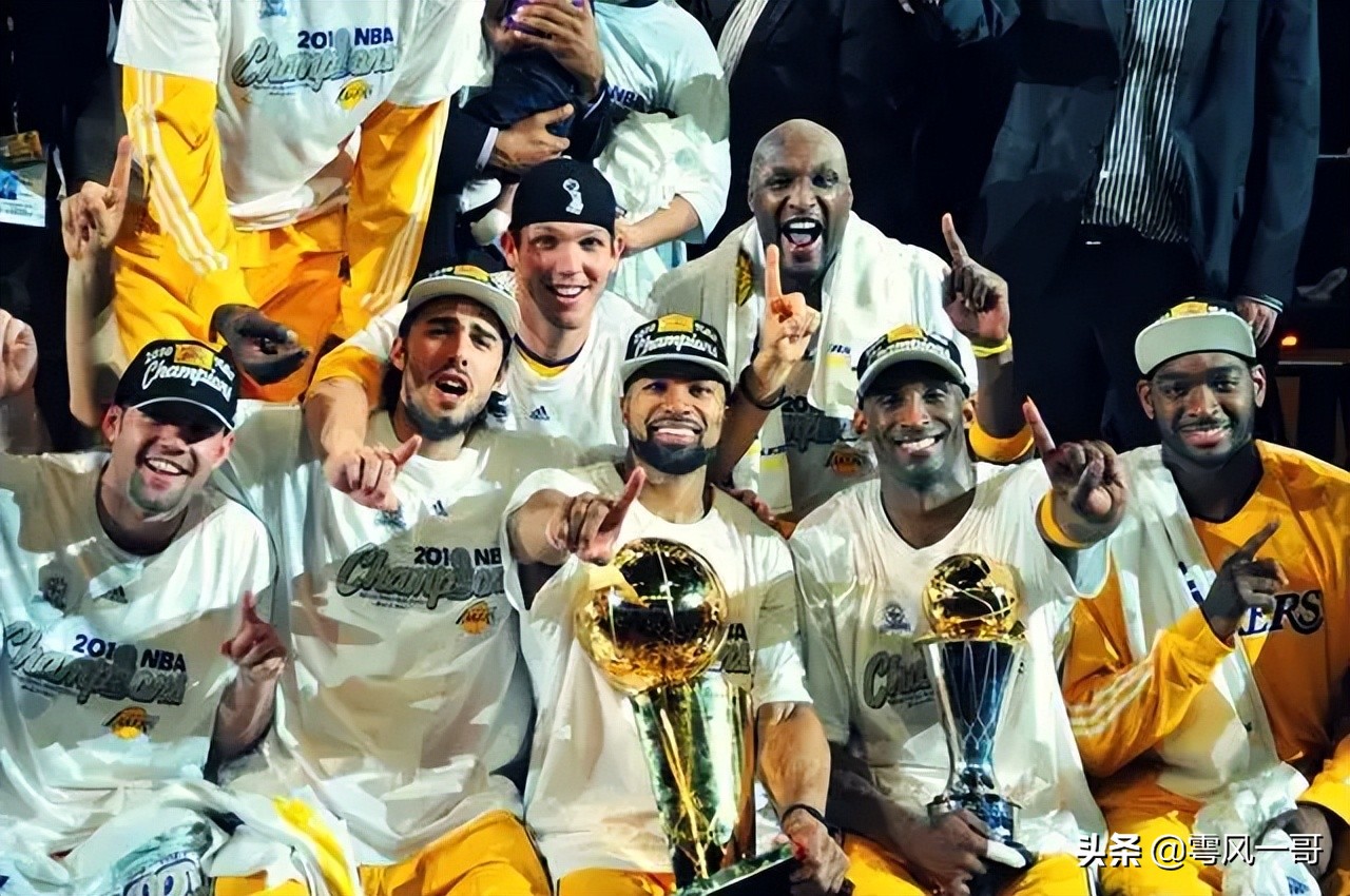 2010nba总决赛第二场录像(NBA总决赛风云——2009-2010：洛杉矶湖人vs波士顿凯尔特人)