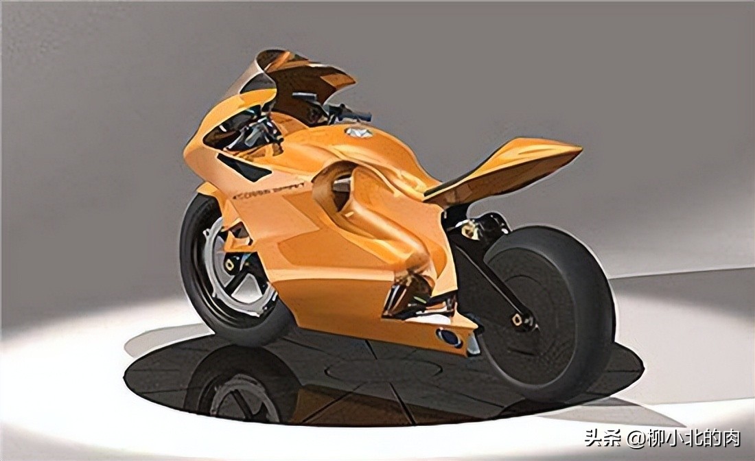 道奇战斧摩托车(全球最贵的十大摩托车，你认识几辆，最贵的高达3.5亿)