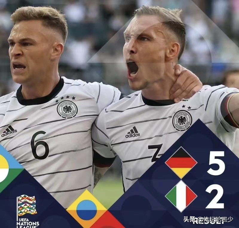德国队在世界杯输得并不冤(德国队终于打破魔咒，意大利人其实并不在意，两点说明一切)