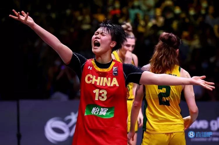 3v3世界杯国青(三人篮球世界杯：国际篮联公布U23中国女队和男队名单及赛程安排)