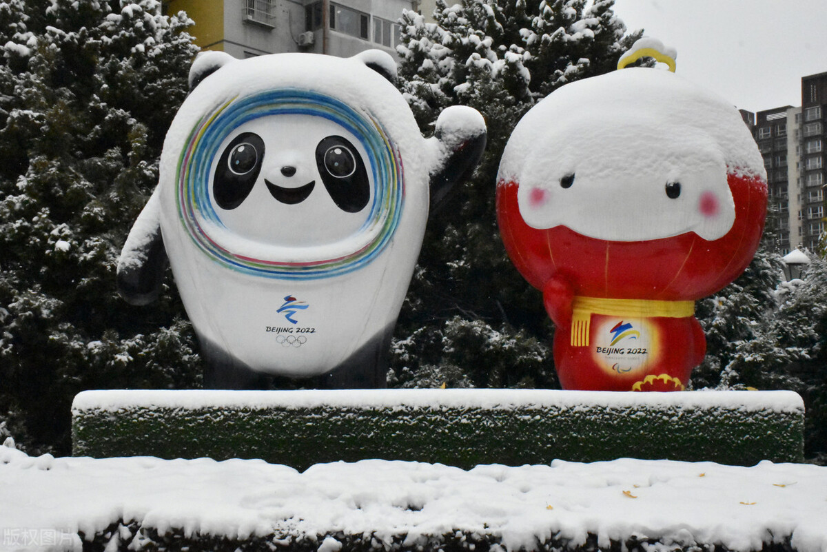 北京冬奥会吉祥物的核心创意(北京冬奥吉祥物冰墩墩，有哪些文化内涵和核心创意会考?请看)