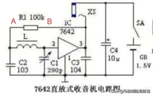 电阻箱的作用(谈“MF47D型万用表”的特殊功能及应用——标准电阻箱(一))
