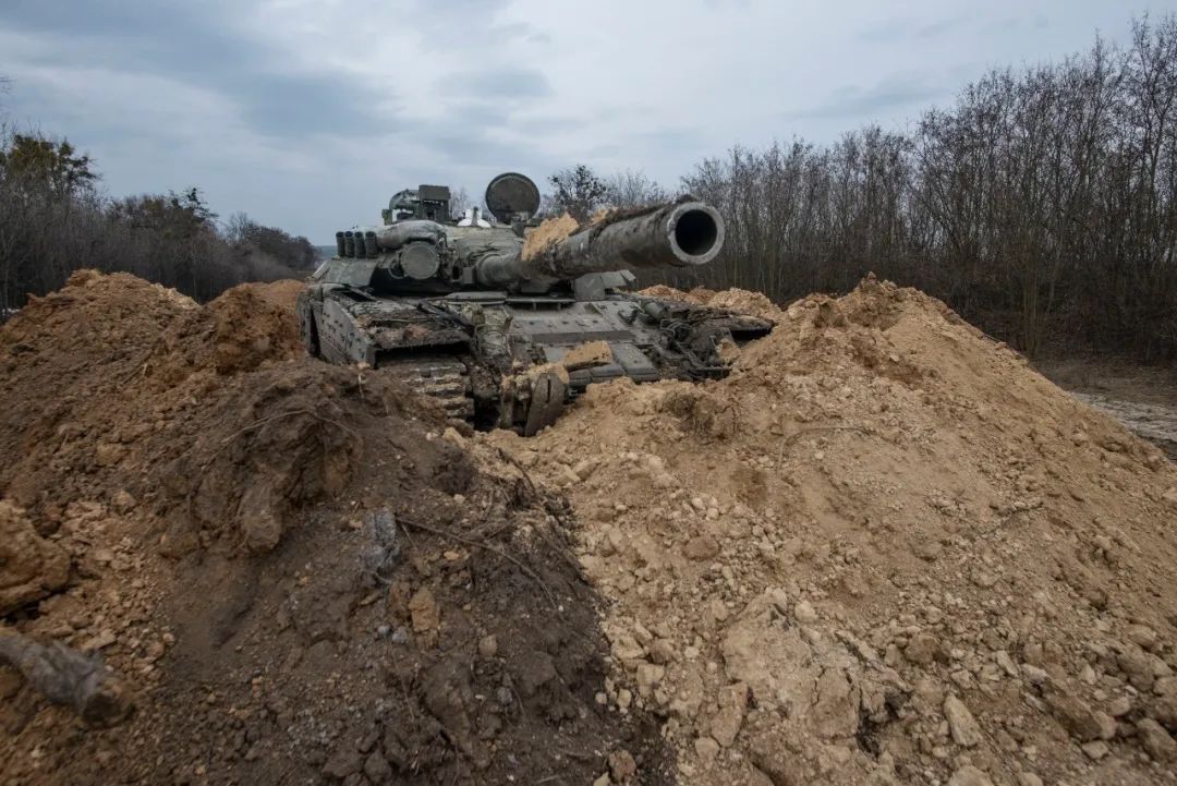 乌克兰战况(乌克兰开始反攻作战！俄乌军事冲突爆发一个月，战况发生了逆转?)