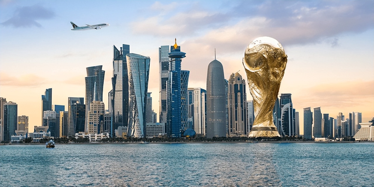 世界杯看球赛时间(万众瞩目的卡塔尔世界杯，球迷观赛指南来咯！很多场次不用熬夜)