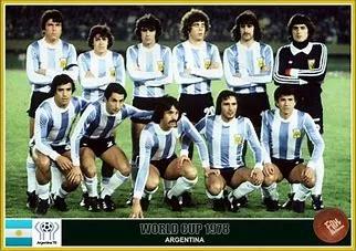 波兰世界杯对战阿根廷(世界杯的谜团01：1978年阿根廷6：0秘鲁)
