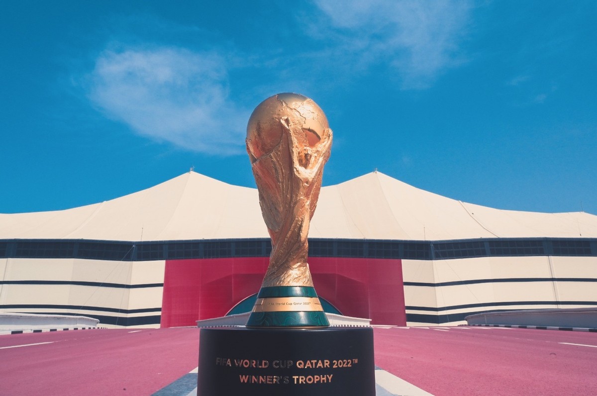 2022年世界杯买票什么时候(卡塔尔世界杯球票将于7月5日重启发售，先到先得)