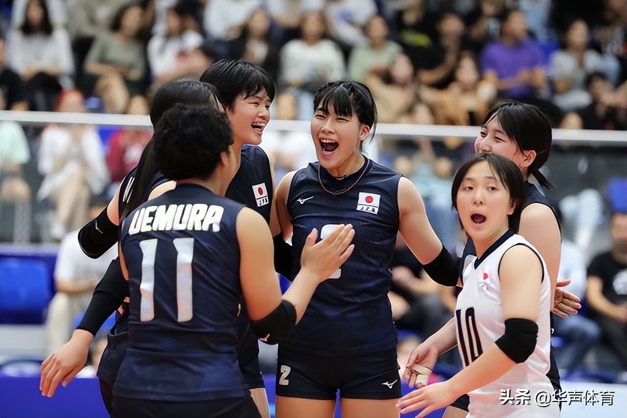2015年女排世界杯中国对日本(爆冷！中国队0-3不敌日本，无缘第14冠，日本首次实现3连冠创历史)