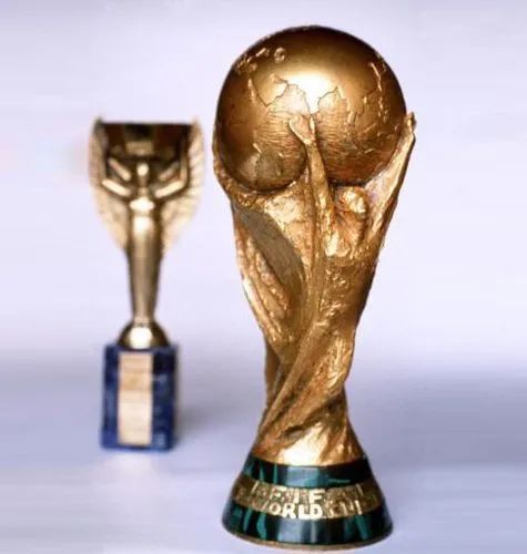 19年法国世界杯啥意思(数说足球——世界第一体育赛事世界杯的历史)