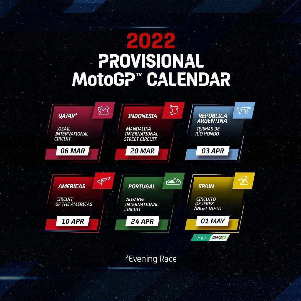 卡塔尔汽车拉力赛(2022 国际汽车赛事赛历盘点)