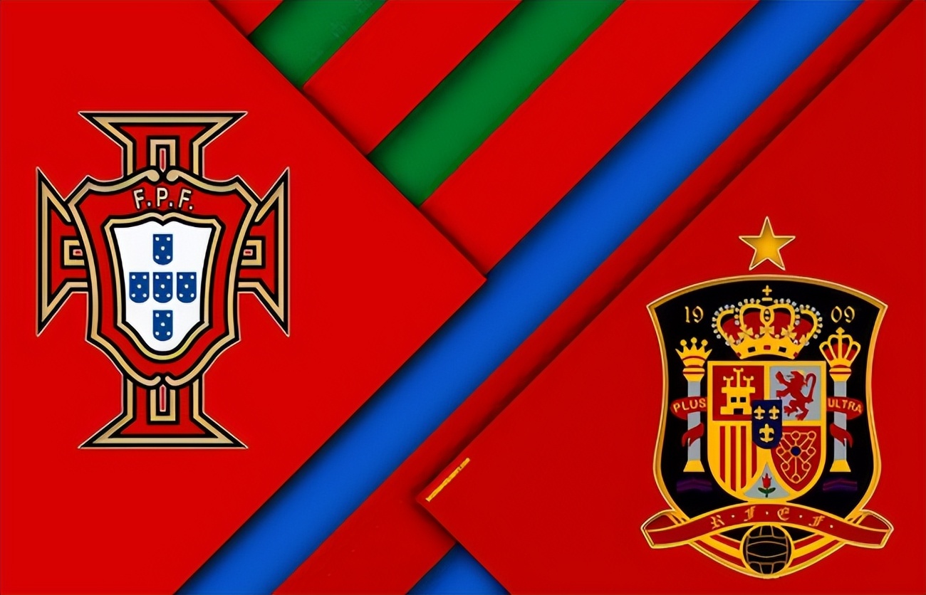 世界杯葡萄牙对西班牙直播视频(4-0到0-0！葡萄牙创11年耻辱，C罗PK西班牙冲3大纪录，央视不直播)