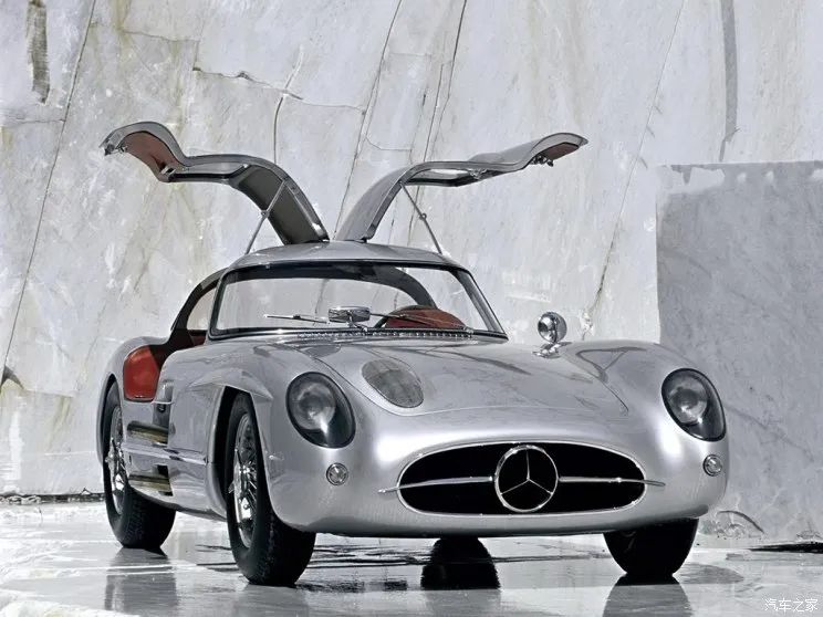 拉力赛s级赛车多少钱(“老奔驰”1.35亿欧元拍卖，世界上最贵的汽车诞生了)