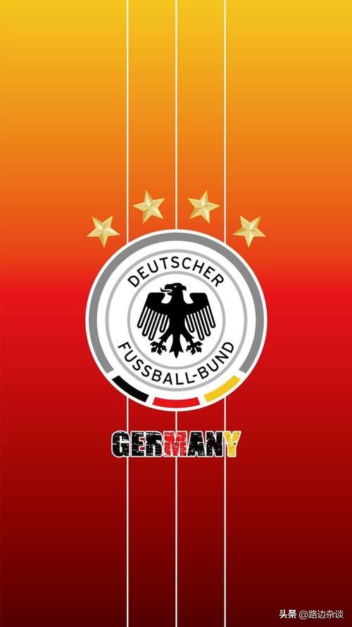 世界杯德国动态壁纸(2022年卡塔尔世界杯，诸神的黄昏（德国）)
