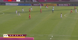 中国女足与韩国女足决赛在哪里(2022年2月6日晚上，中韩女足亚洲杯决赛结果中国队3:2获得胜利)