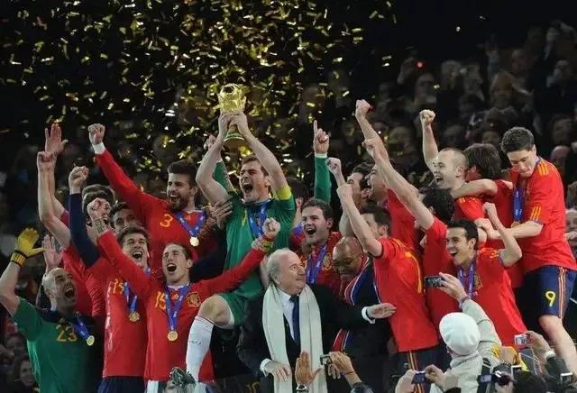 西班牙世界杯球队特点(世界杯的预测10：西班牙2022年世界杯前景)