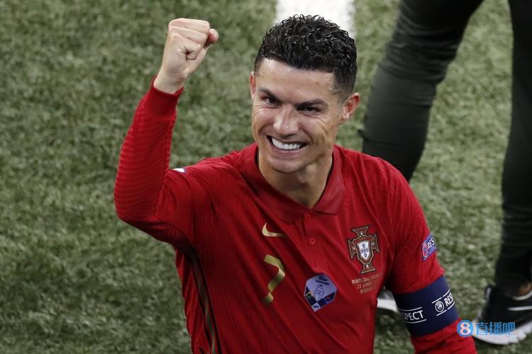 葡萄牙世界杯报道为什么少(C罗进国家队后，葡萄牙从未缺席过世界大赛)