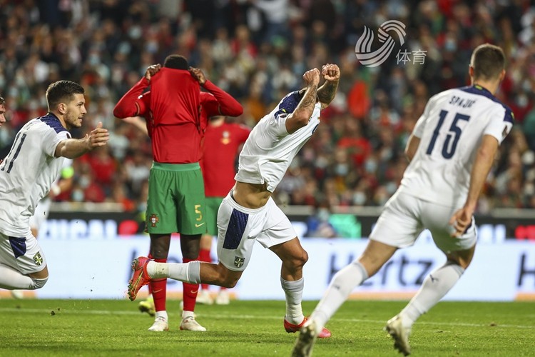 葡萄牙被绝杀无缘直通世界杯(葡萄牙1-2遭塞尔维亚绝杀 无缘直接晋级世界杯)