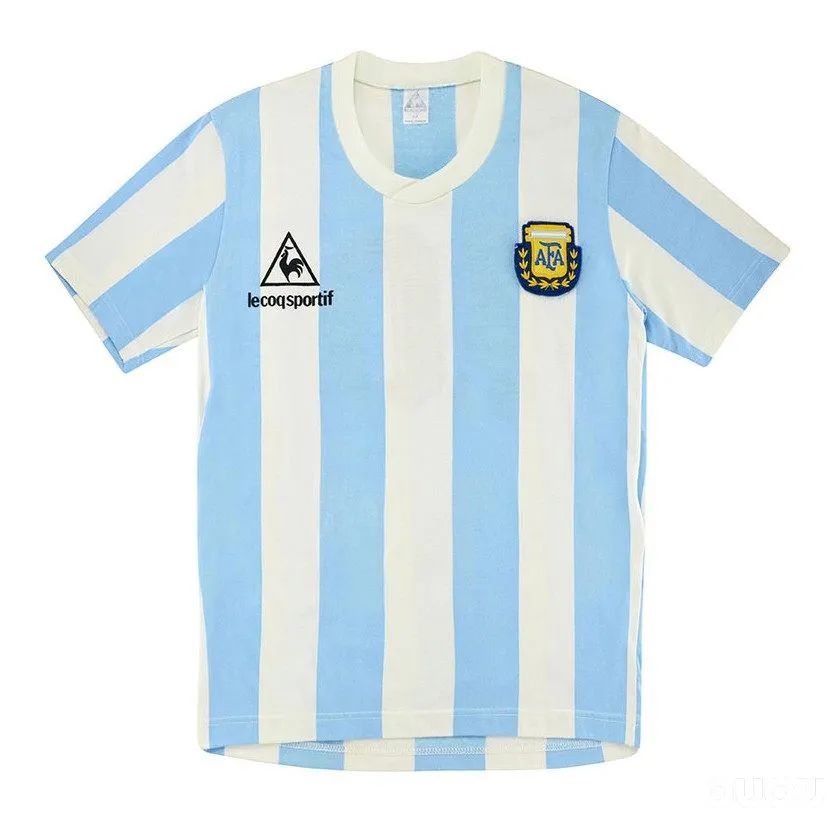 阿根廷2022世界杯球衣(阿根廷国家队2022世界杯主场球衣第一手信息释出)