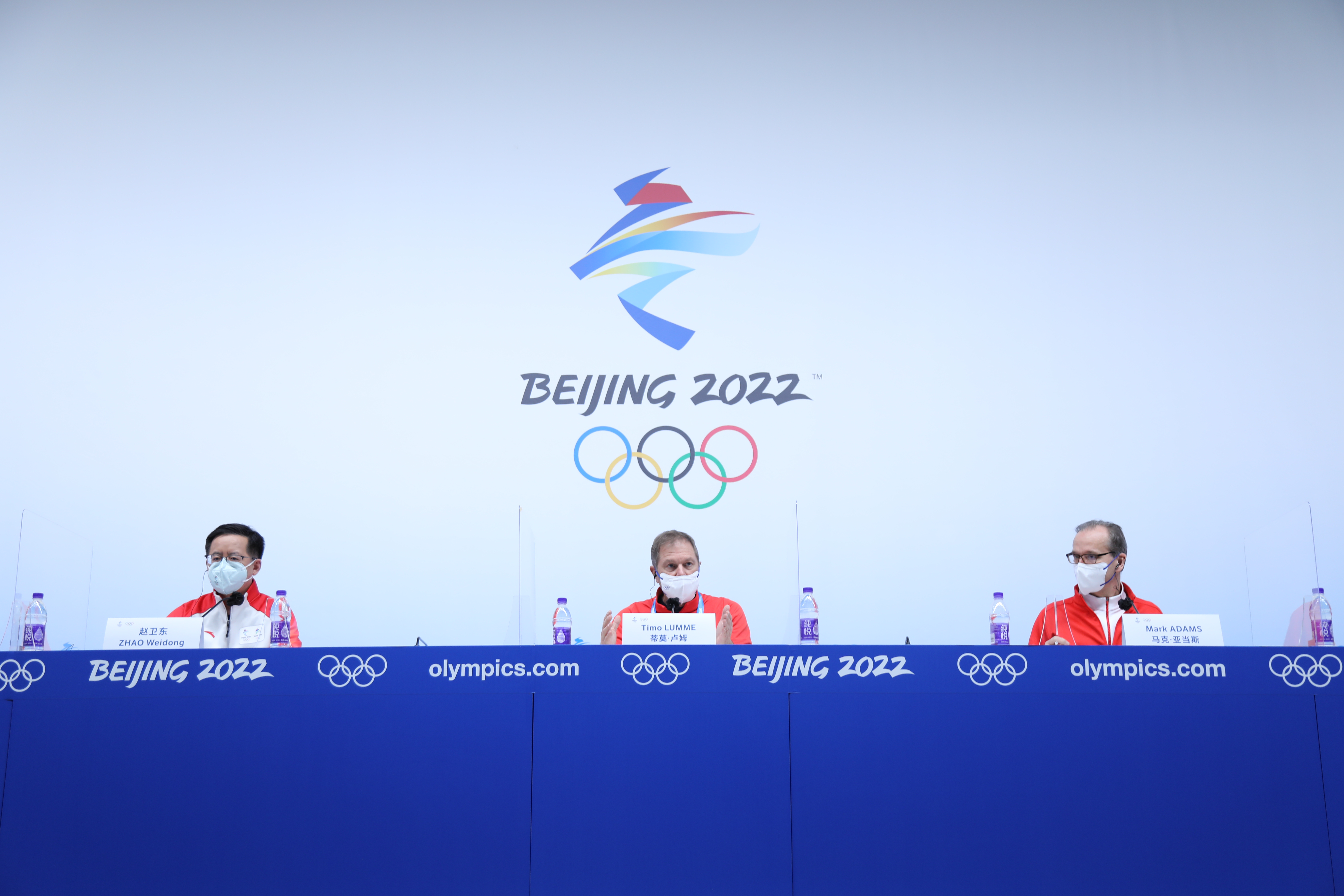 奥运会可以播多久的视频(北京冬奥组委：北京冬奥会首次实现8K视频技术转播)