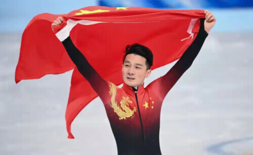 北京奥运会开幕10周年(北京冬奥会的10个瞬间，让人热泪盈眶)