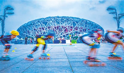 奥运会哪些项目是中国传统项目(冬奥遗产)
