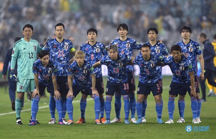 10年日本队南非世界杯成绩(战胜澳大利亚！日本连续第7次入围世界杯决赛圈)