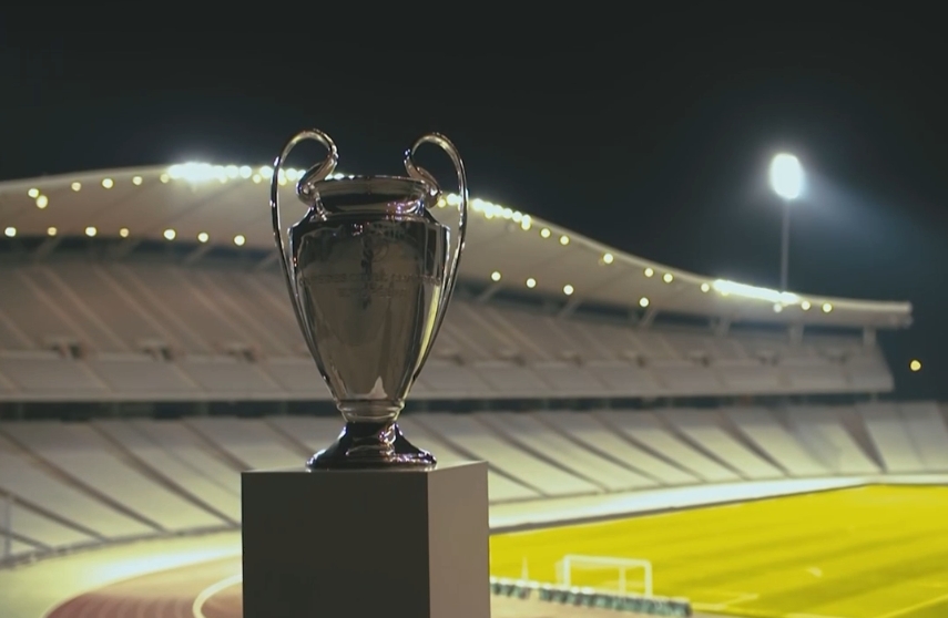 皇马获得过几次欧冠(马德里市长：马德里所有球队一共拿过14次欧冠，这是世界足球之都)