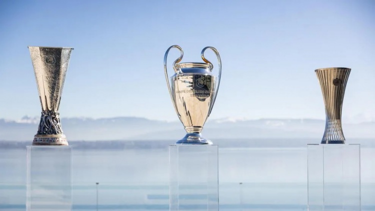 欧冠为什么改为单回合(欧足联宣布欧冠赛制改革，2024年起36队参赛晋级赛制大改)