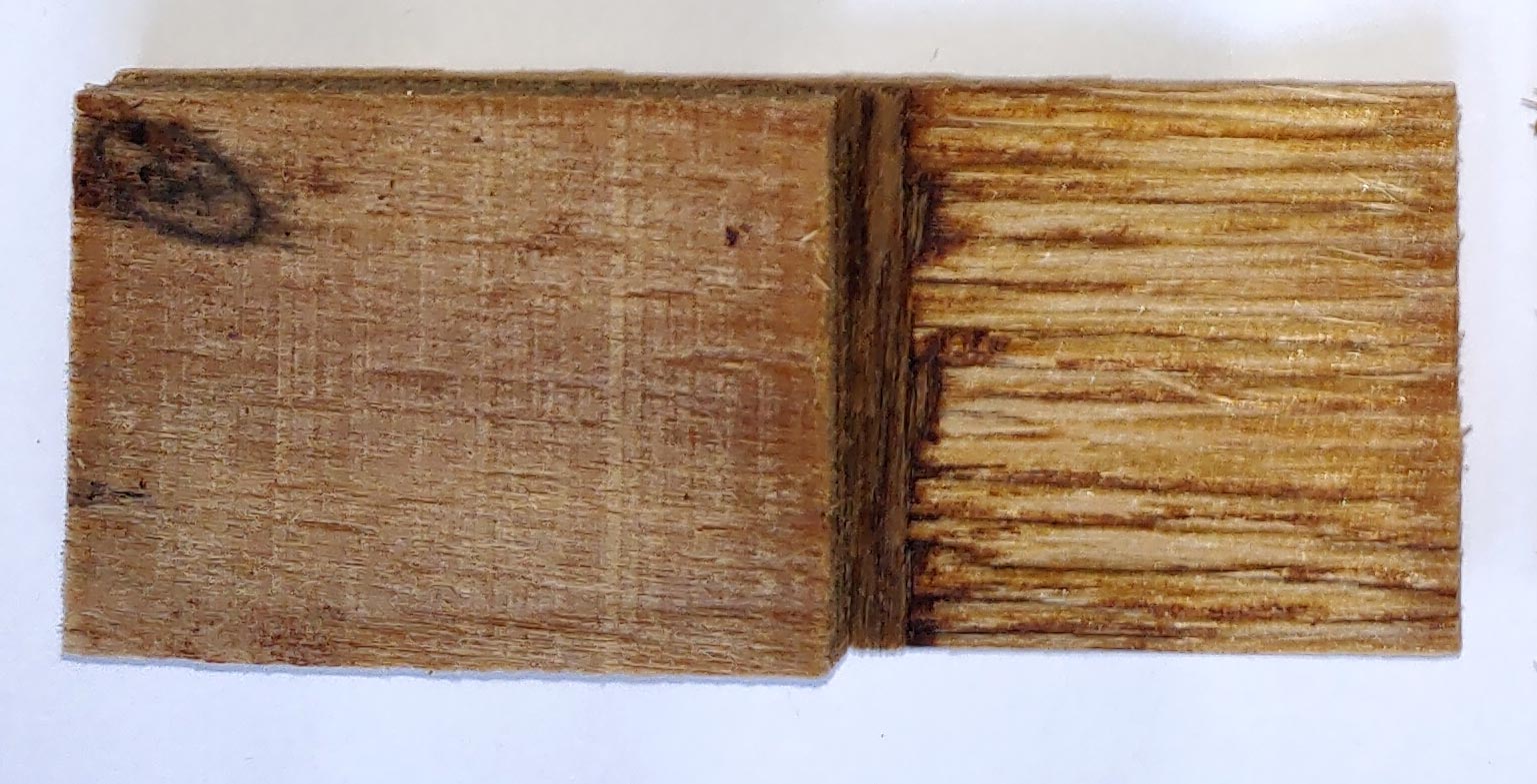 粘木头的胶水(化学家开发出用于胶合板的无毒胶水 用葡萄糖和柠檬酸制成)