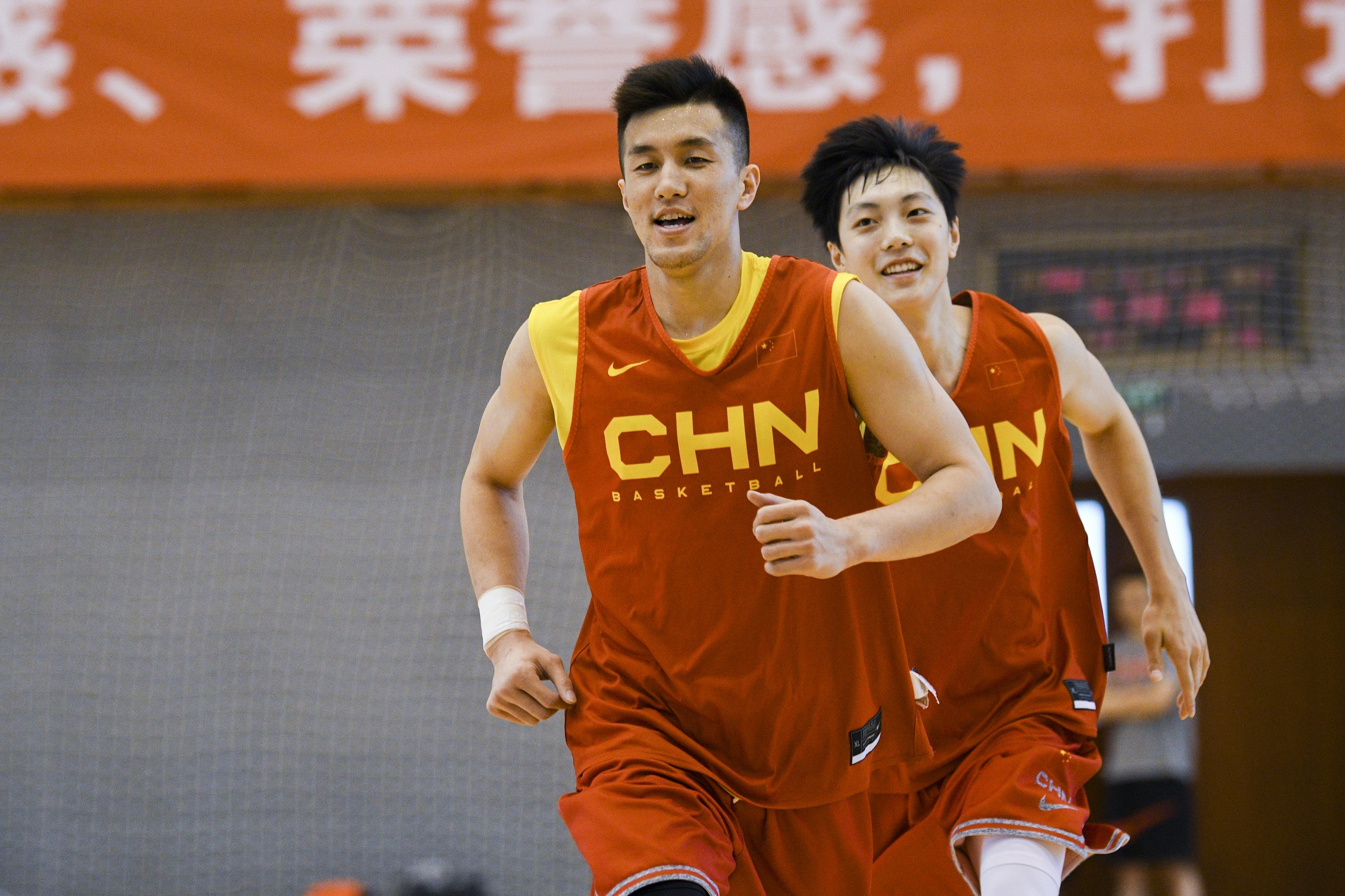 中国男篮赛事为什么叫cba(CBA新赛季开始了，我们还能期待什么?)